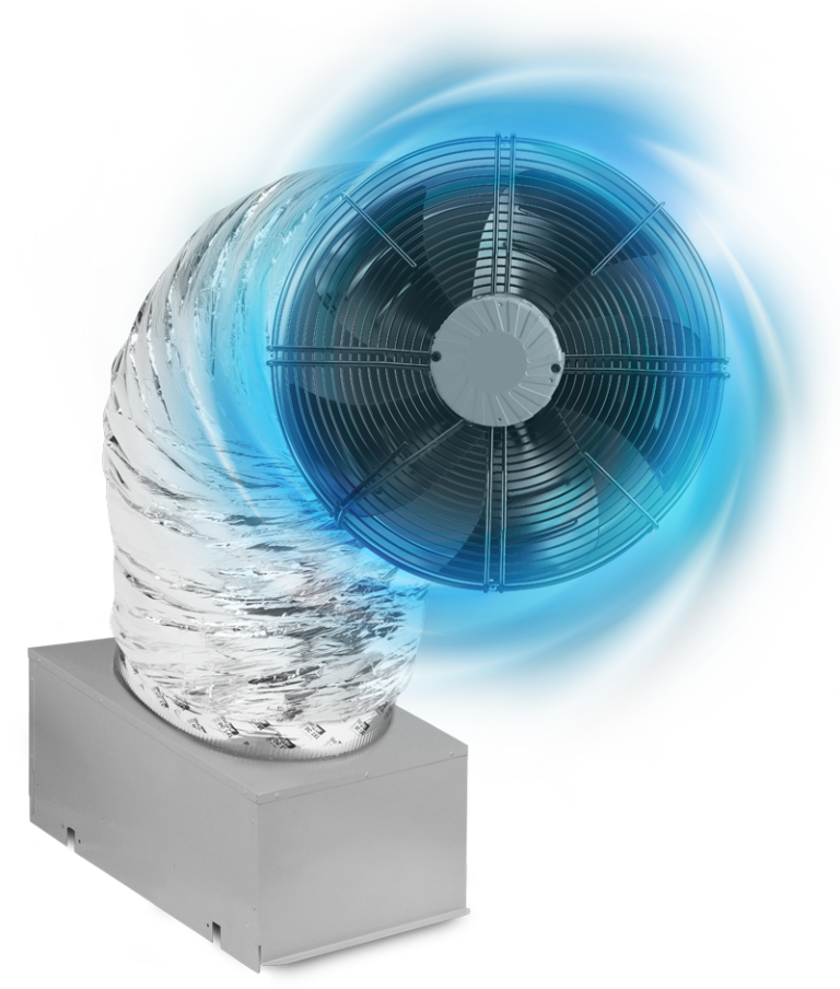 WholeHouseFan_AirBlastFinal3_LeftDuct