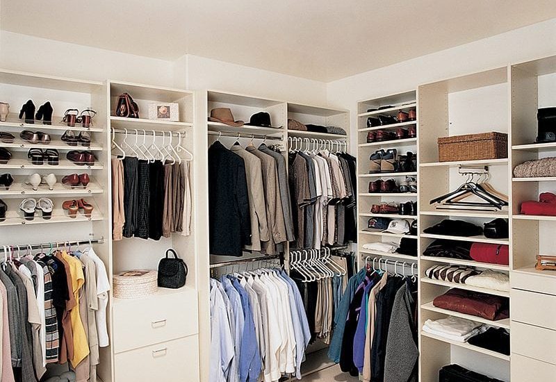 Closet