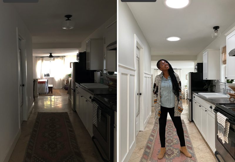 Kay-Kitchen-Remodel-with-Solatubes-Before-and-After